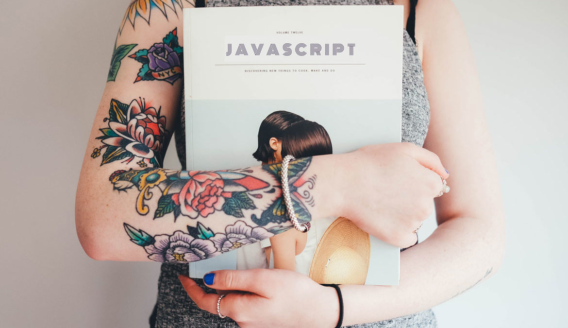 Complete JavaScript Course