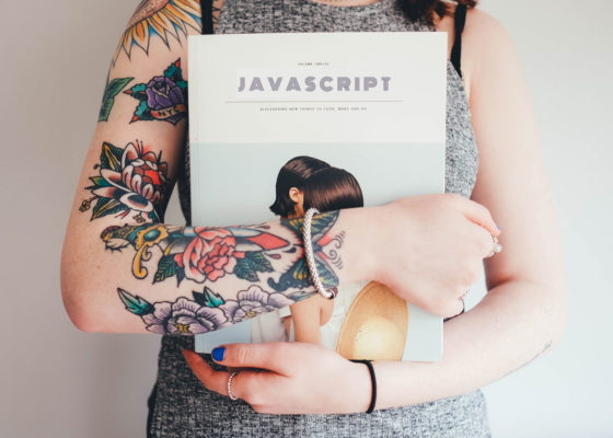 Complete JavaScript Course